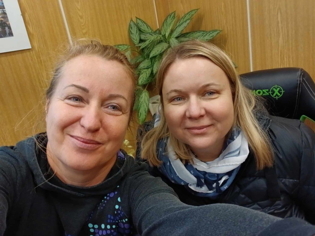 Patience and Gentle Encouragement: Fugnerova Louny Kindergarten’s Journey to Silver Certification in SF4C