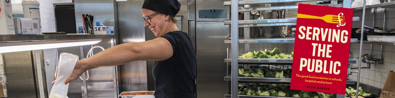 Digital book release and panel debate