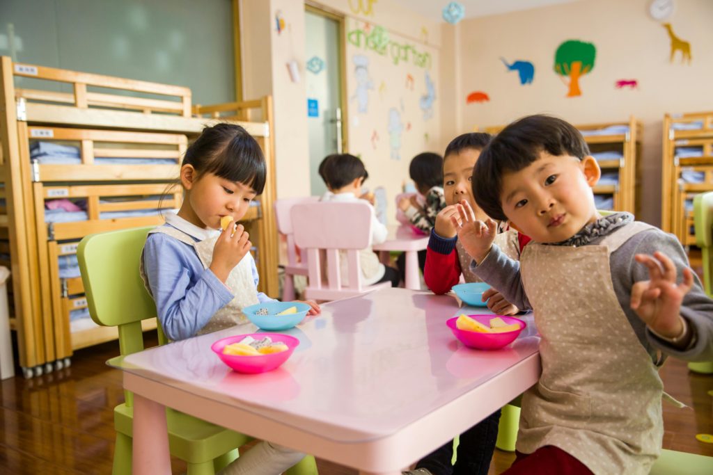 Global Insights: The Impact of School Meal Programs in 2024