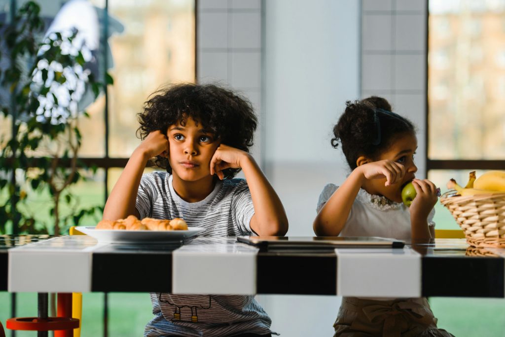 Insightful report highlights benefits of school meals